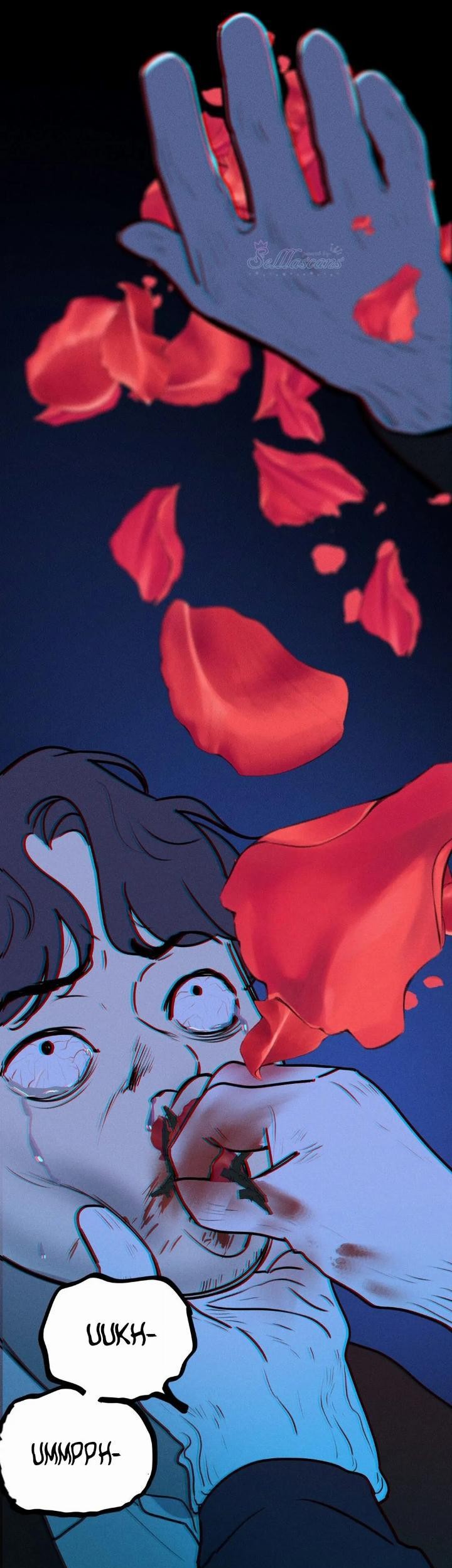 God’s ID Card Chapter 14 Gambar 31