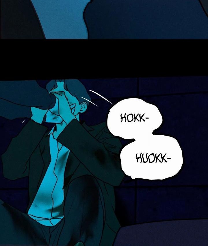 God’s ID Card Chapter 14 Gambar 32