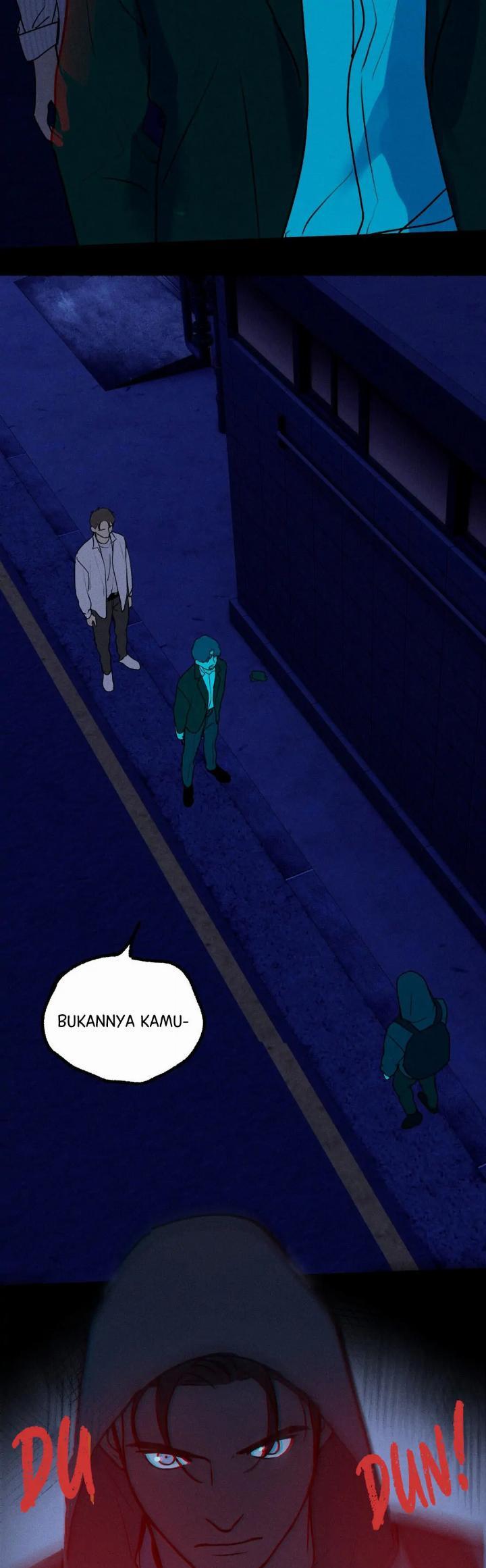 God’s ID Card Chapter 14 Gambar 21