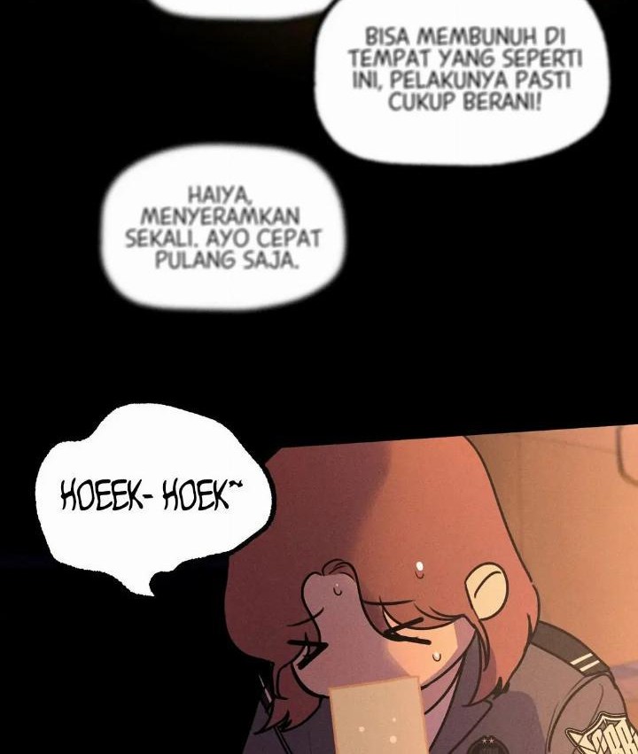 God’s ID Card Chapter 14 Gambar 4