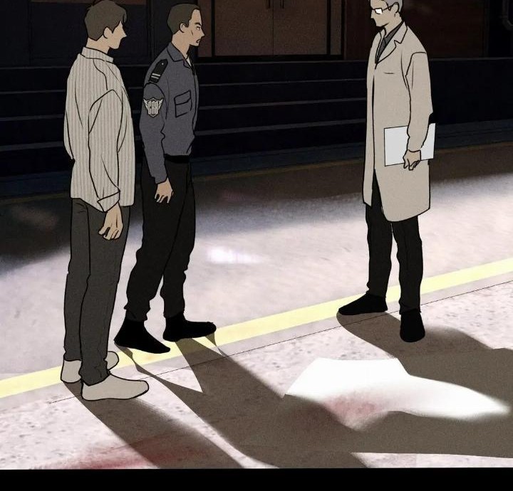 God’s ID Card Chapter 14 Gambar 10