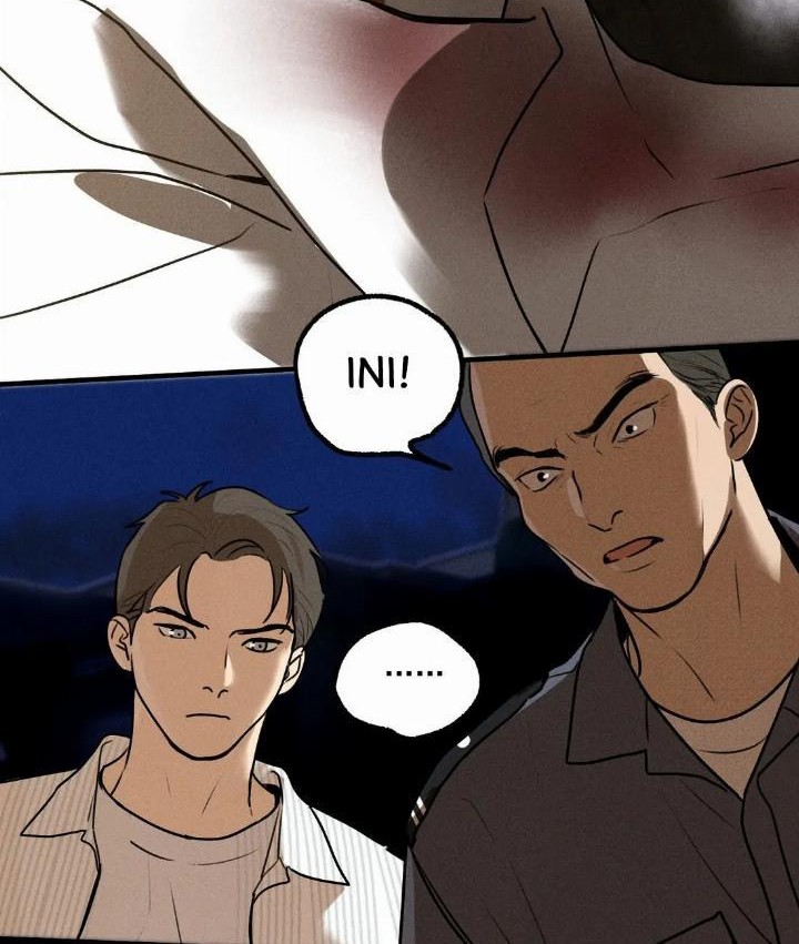 God’s ID Card Chapter 14 Gambar 12