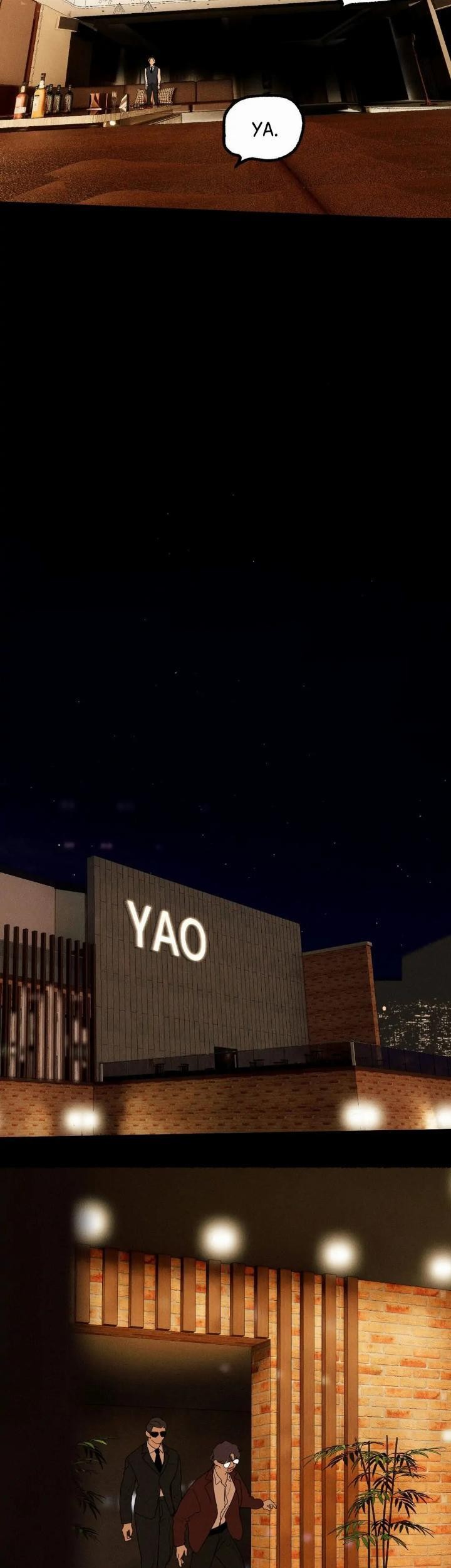 God’s ID Card Chapter 13 Gambar 31