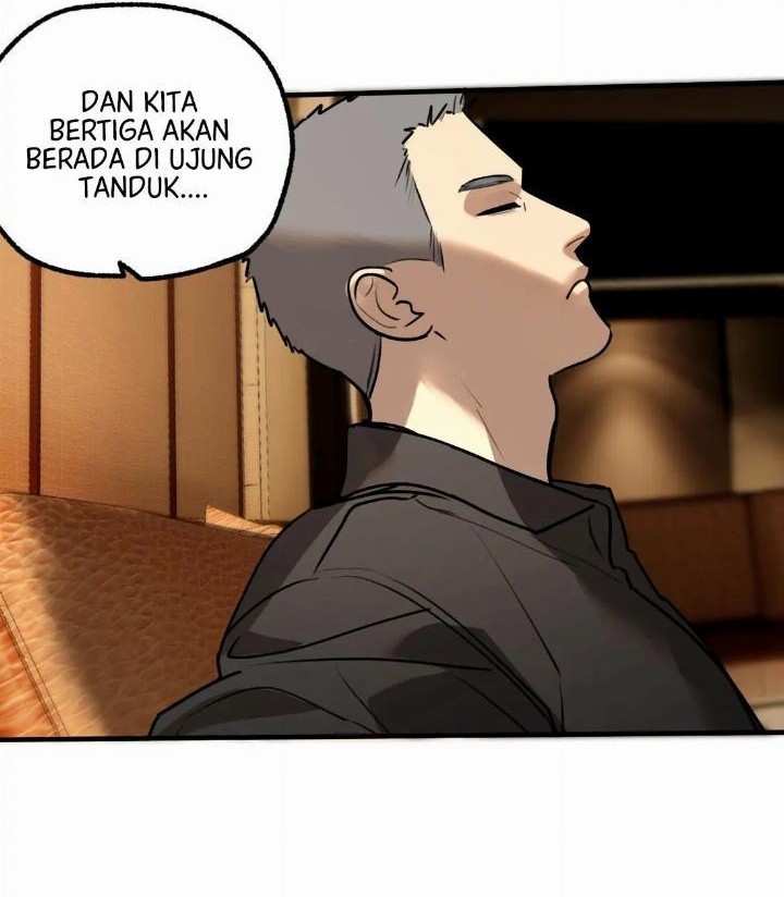 God’s ID Card Chapter 13 Gambar 18