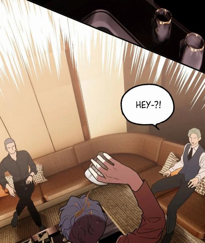 God’s ID Card Chapter 13 Gambar 20