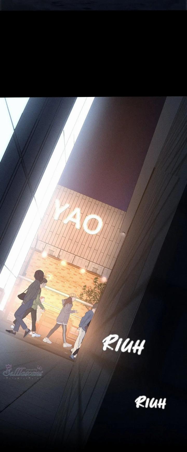 God’s ID Card Chapter 13 Gambar 43