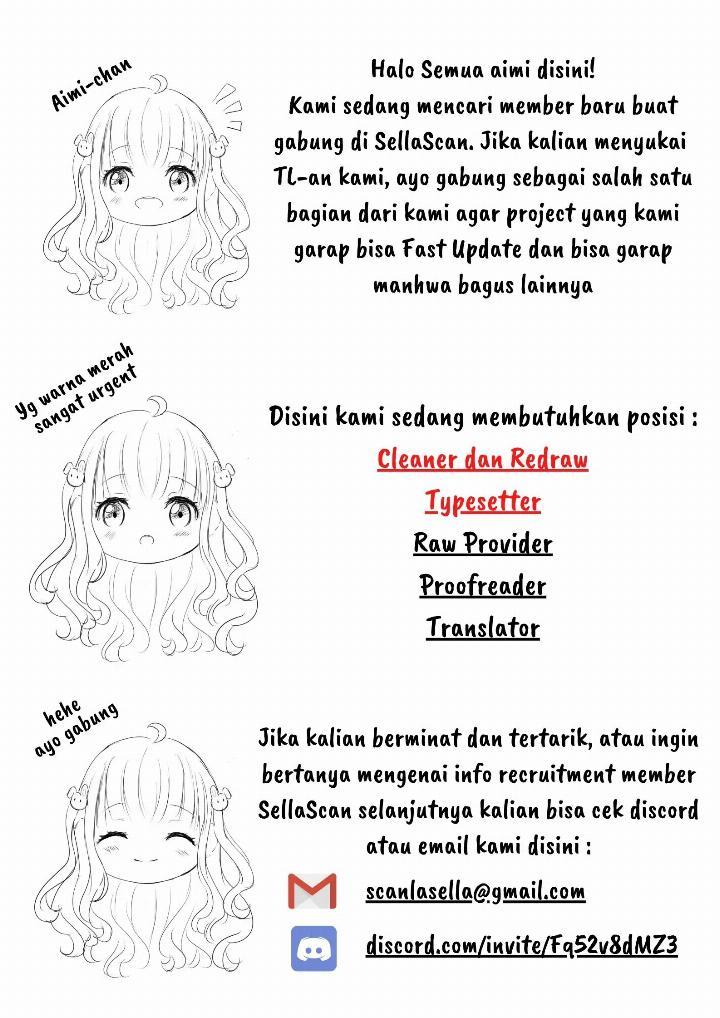 God’s ID Card Chapter 13 Gambar 46