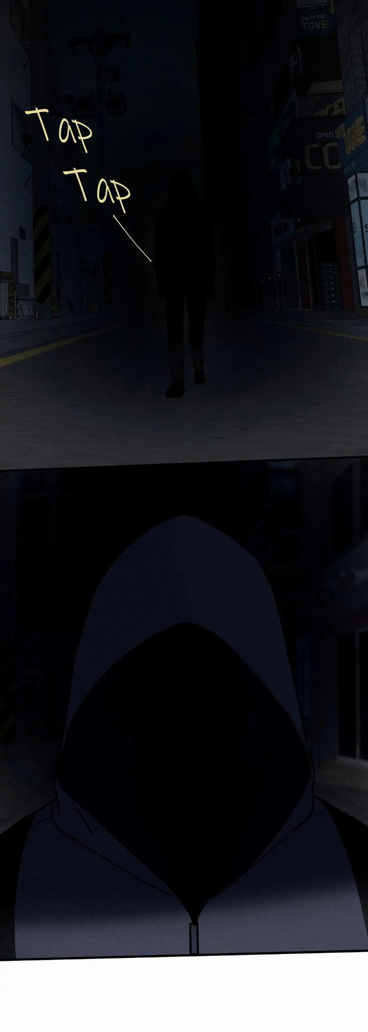 God’s ID Card Chapter 13 Gambar 39