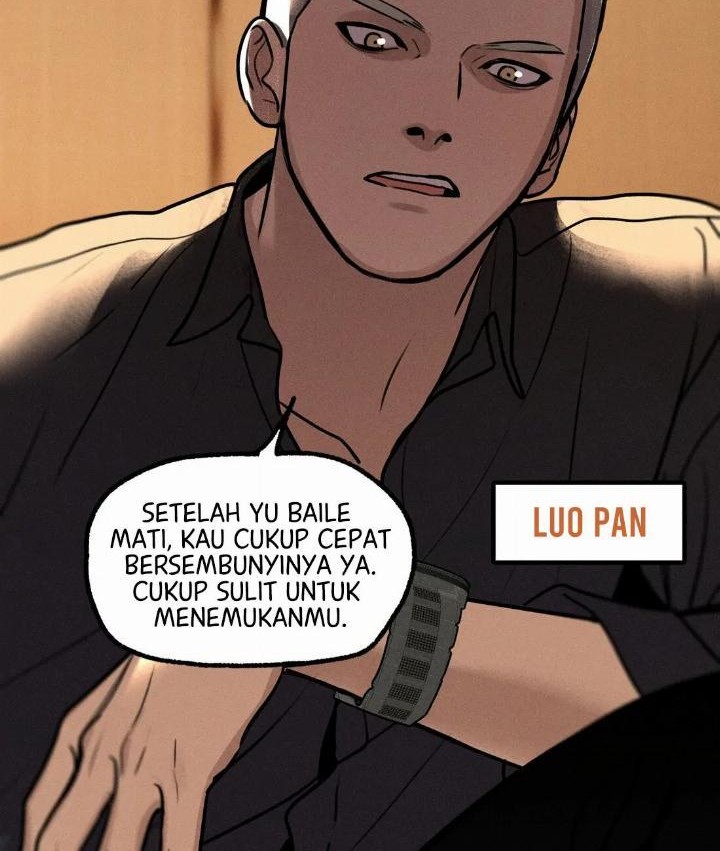 God’s ID Card Chapter 13 Gambar 12