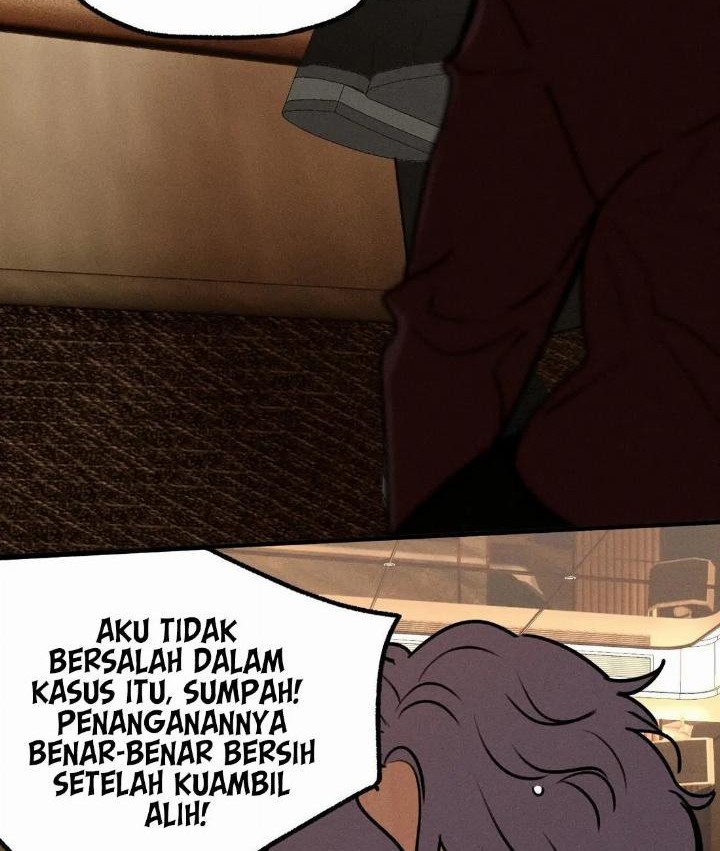 God’s ID Card Chapter 13 Gambar 14
