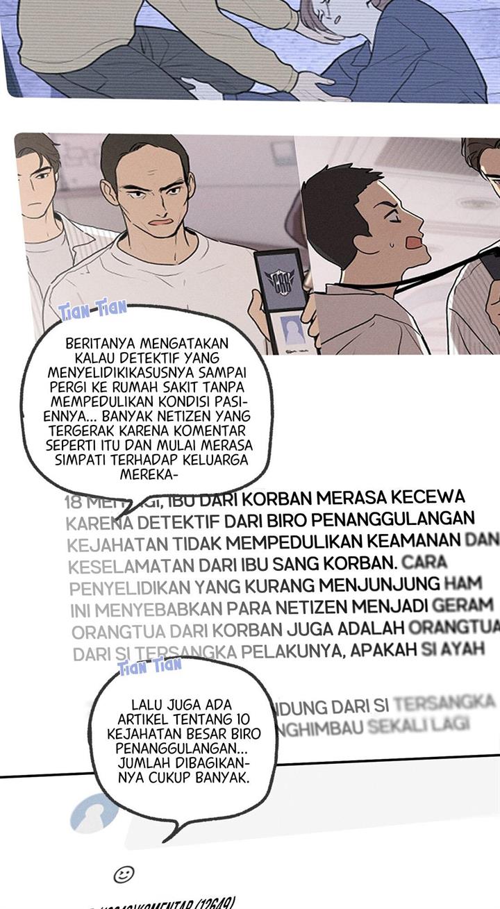 God’s ID Card Chapter 12 Gambar 14