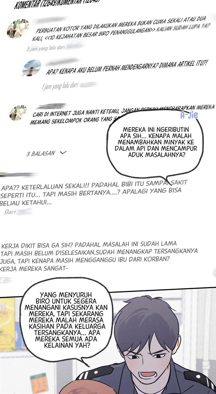 God’s ID Card Chapter 12 Gambar 15