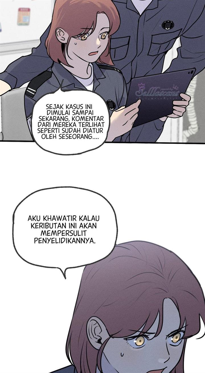 God’s ID Card Chapter 12 Gambar 16