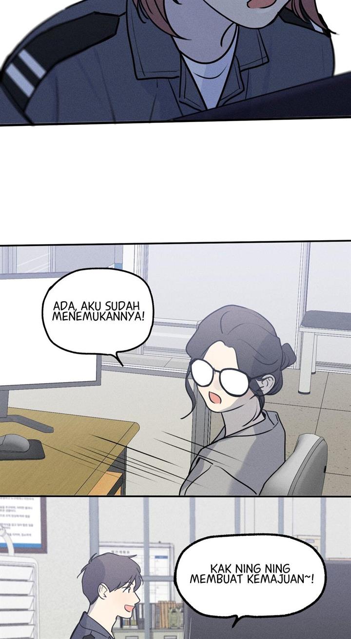 God’s ID Card Chapter 12 Gambar 17