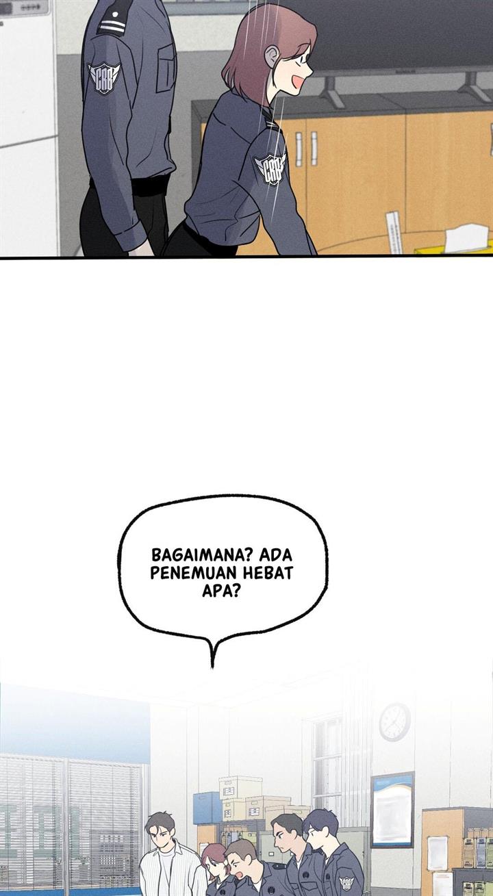 God’s ID Card Chapter 12 Gambar 18