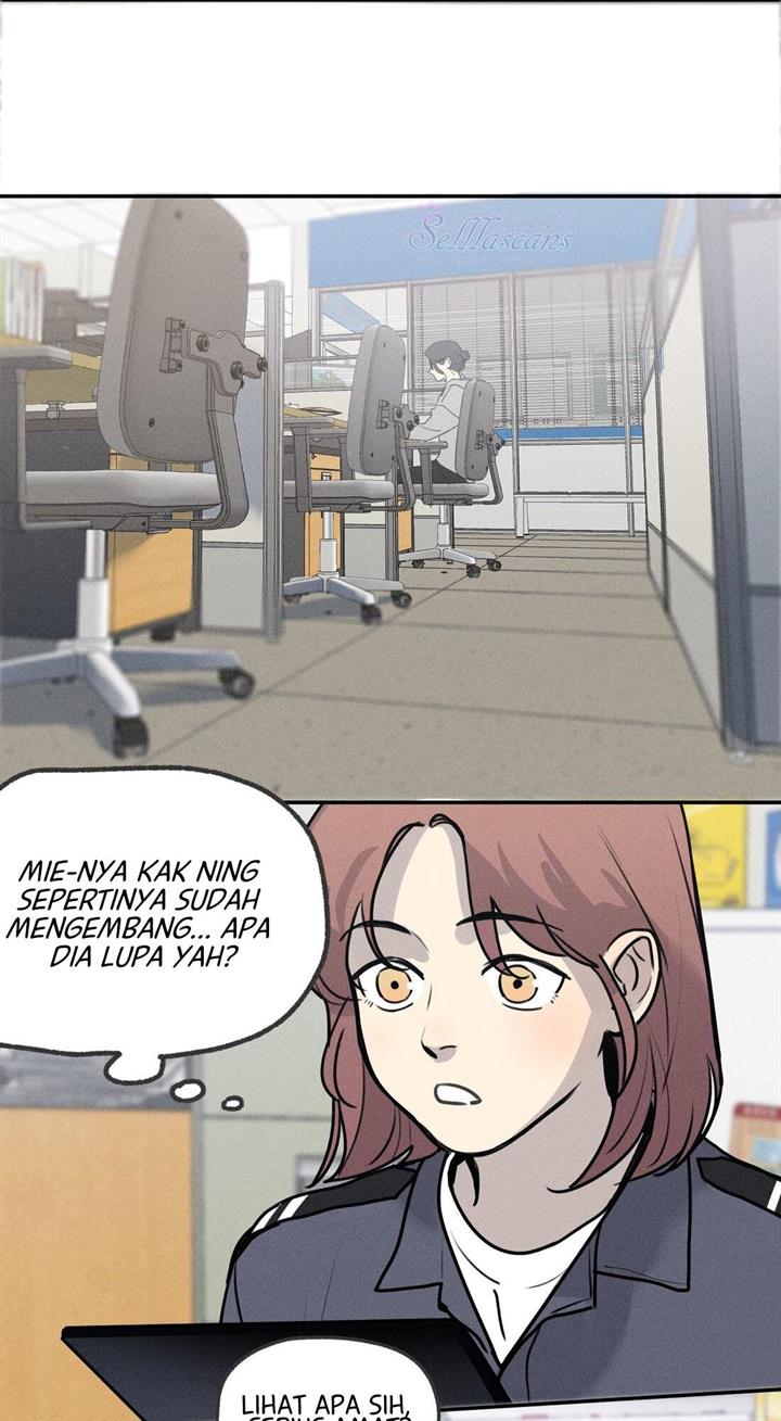 God’s ID Card Chapter 12 Gambar 12