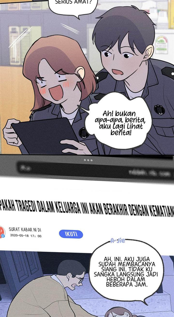 God’s ID Card Chapter 12 Gambar 13