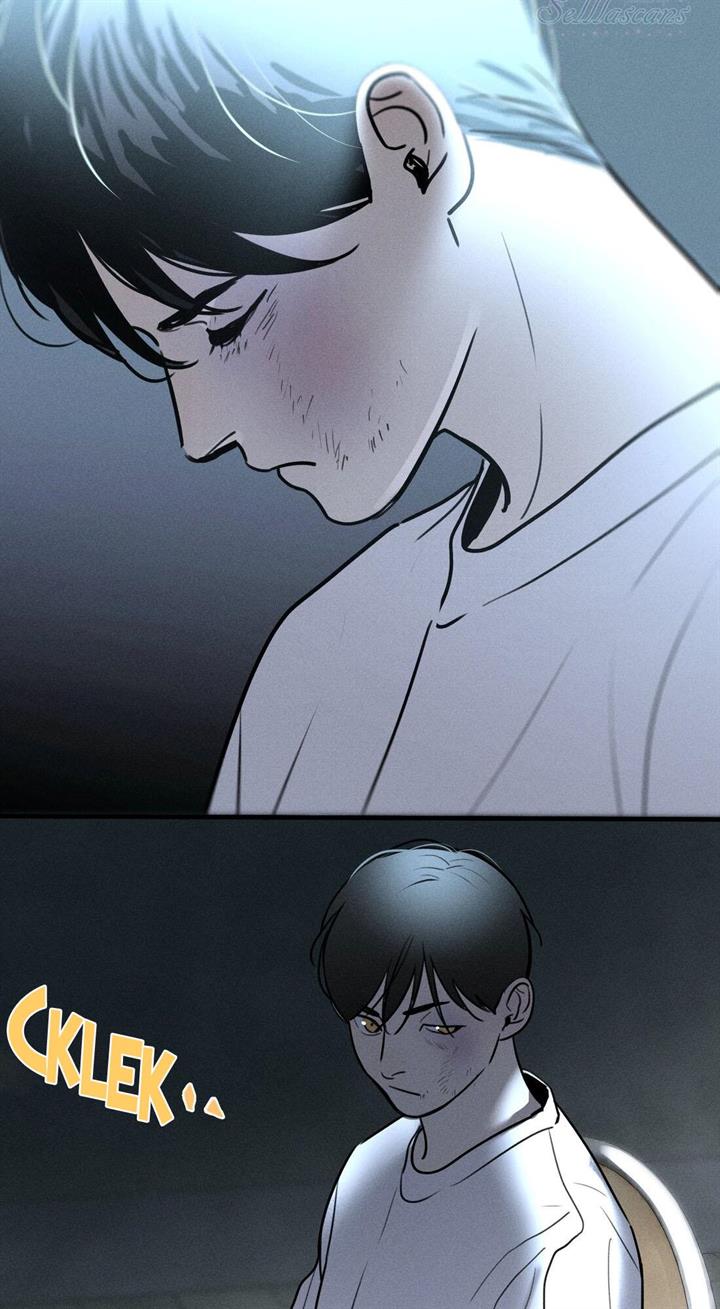 God’s ID Card Chapter 12 Gambar 25