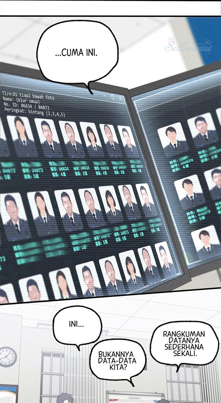 God’s ID Card Chapter 12 Gambar 20