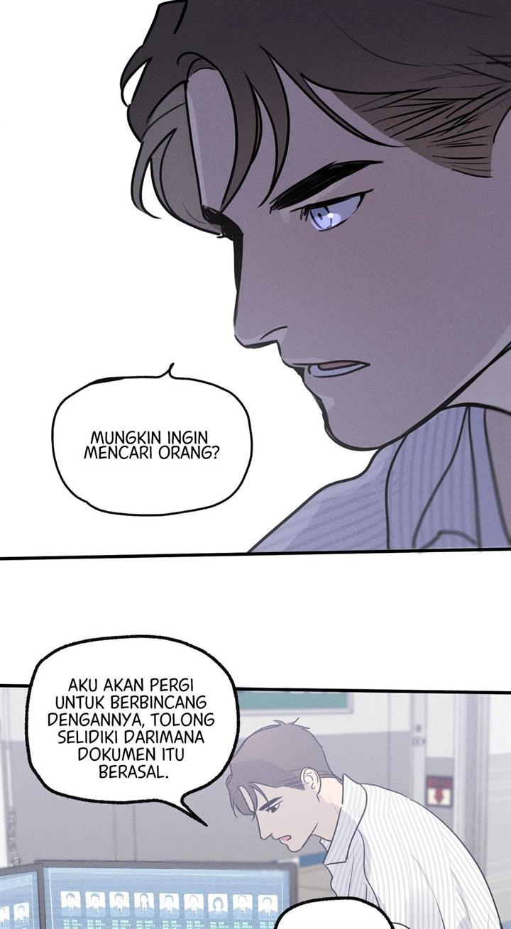 God’s ID Card Chapter 12 Gambar 23