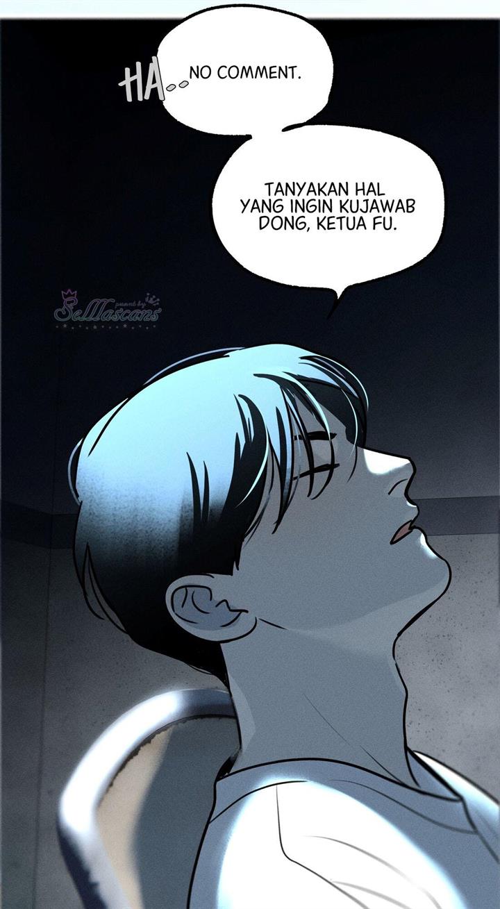 God’s ID Card Chapter 12 Gambar 35