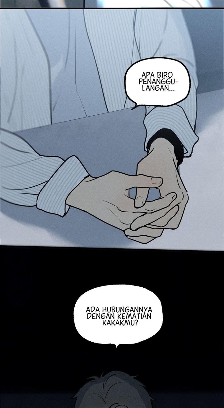 God’s ID Card Chapter 12 Gambar 36