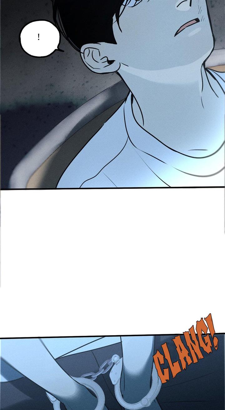 God’s ID Card Chapter 12 Gambar 38