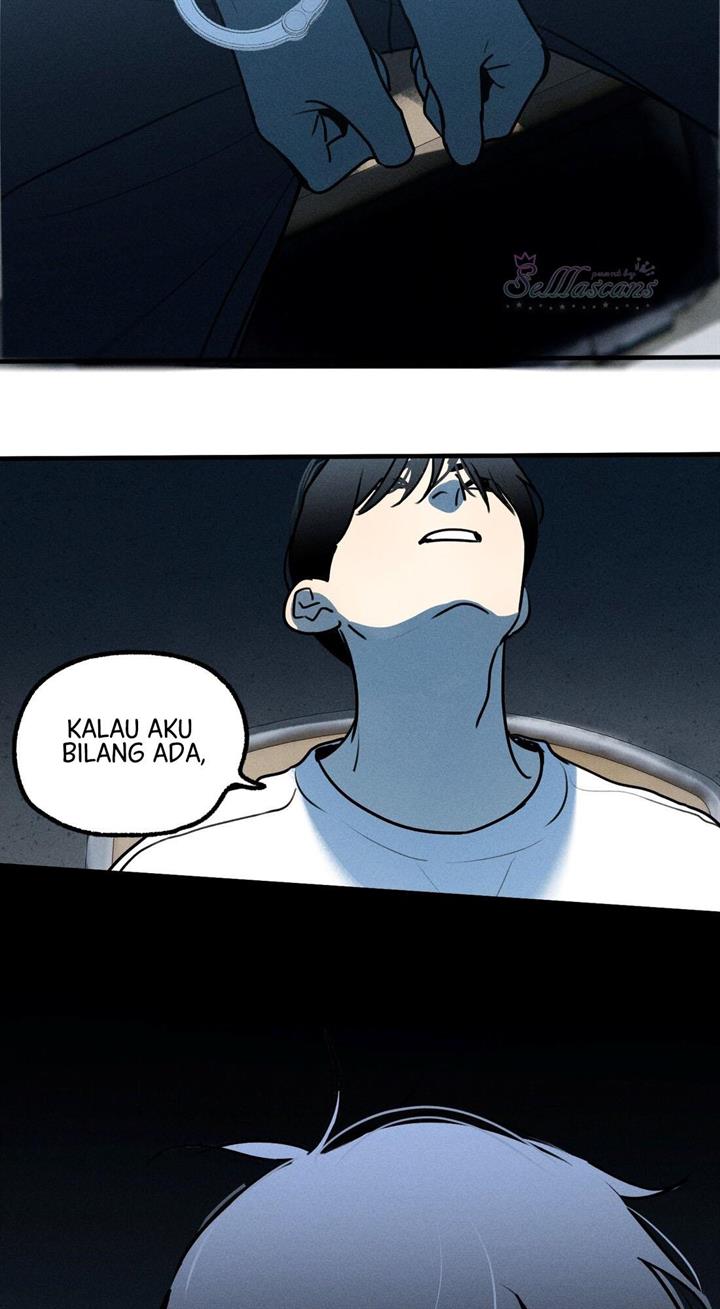 God’s ID Card Chapter 12 Gambar 39