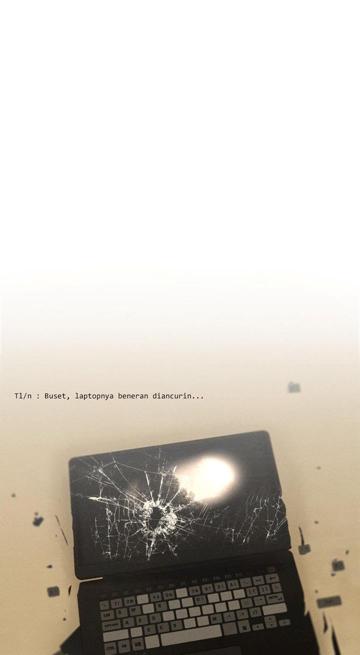 God’s ID Card Chapter 12 Gambar 3