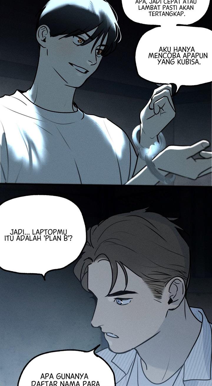 God’s ID Card Chapter 12 Gambar 32