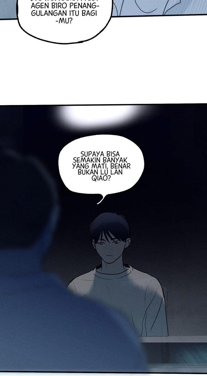 God’s ID Card Chapter 12 Gambar 33