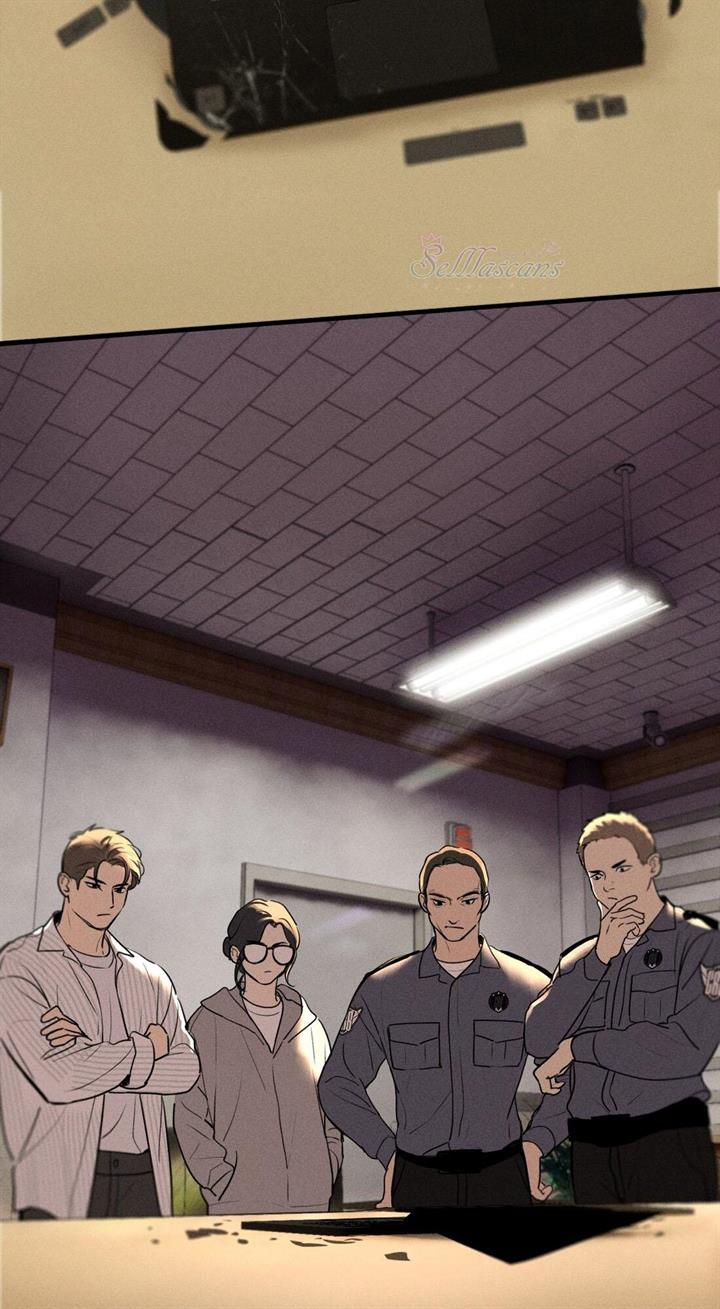 God’s ID Card Chapter 12 Gambar 4