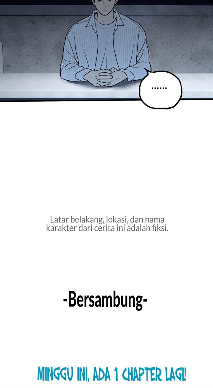 God’s ID Card Chapter 12 Gambar 41