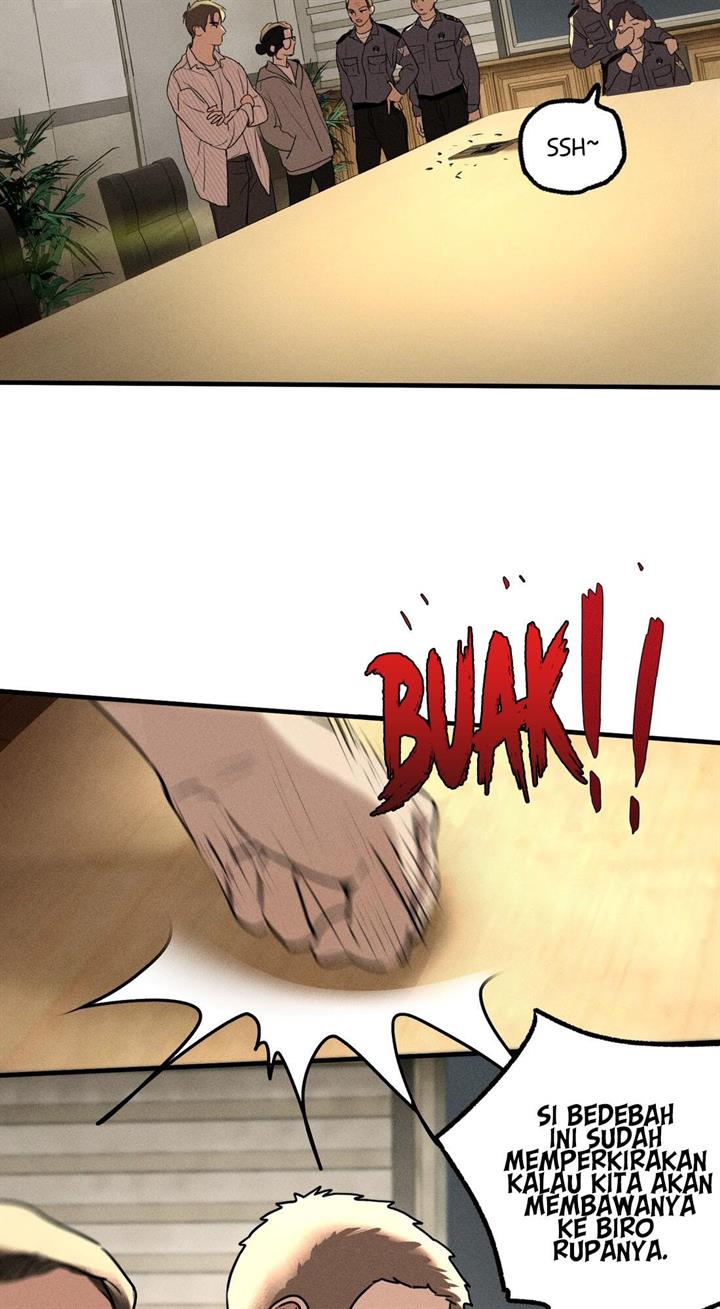 God’s ID Card Chapter 12 Gambar 6