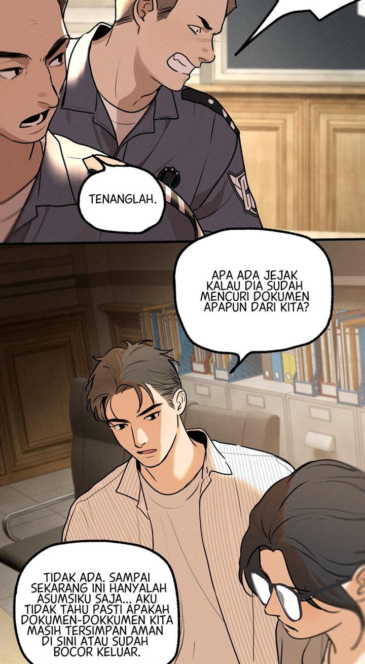 God’s ID Card Chapter 12 Gambar 7