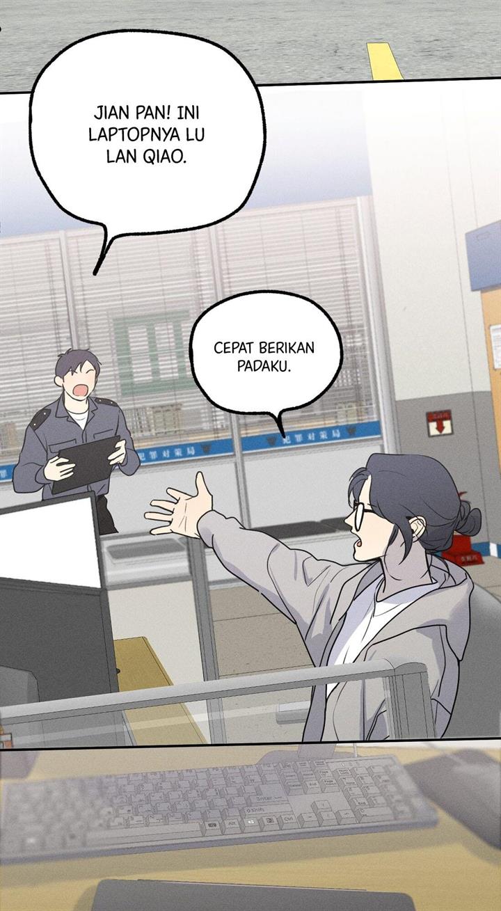 God’s ID Card Chapter 11 Gambar 14