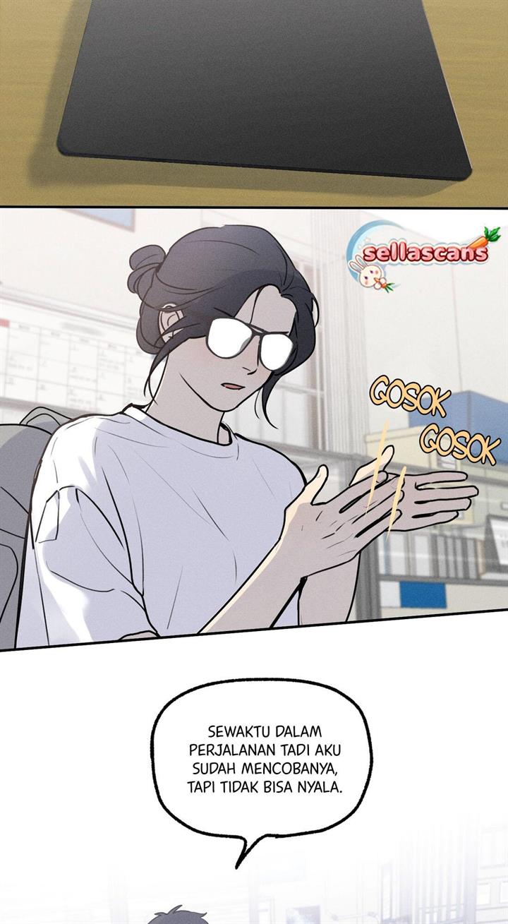 God’s ID Card Chapter 11 Gambar 15