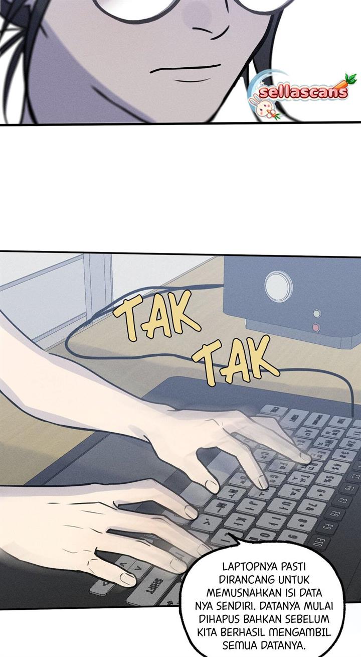 God’s ID Card Chapter 11 Gambar 19