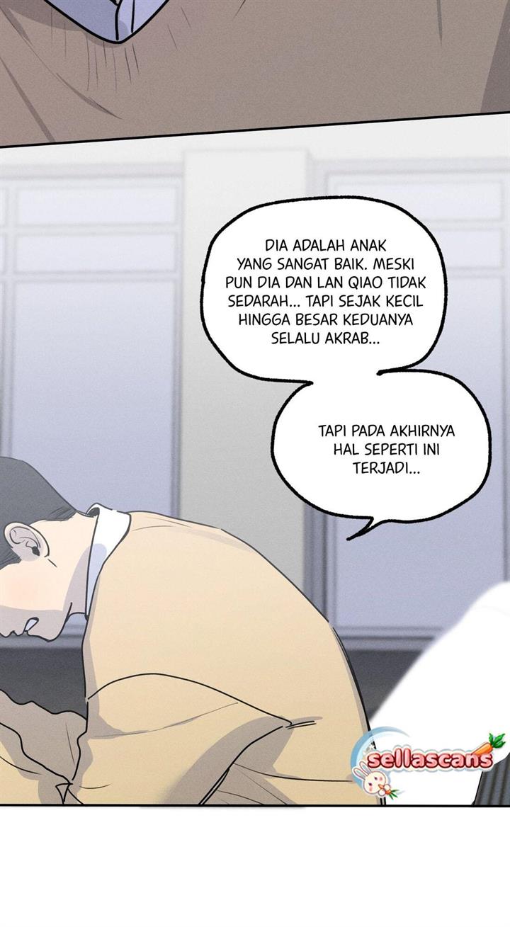 God’s ID Card Chapter 11 Gambar 10