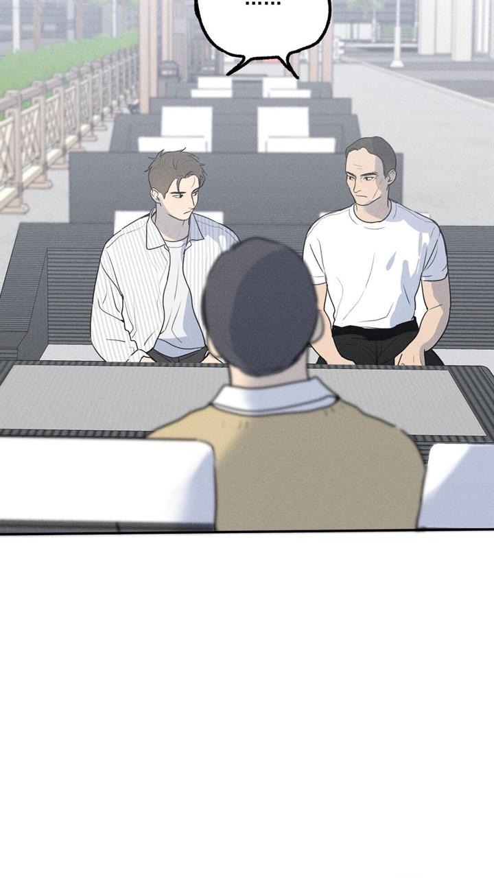 God’s ID Card Chapter 11 Gambar 12