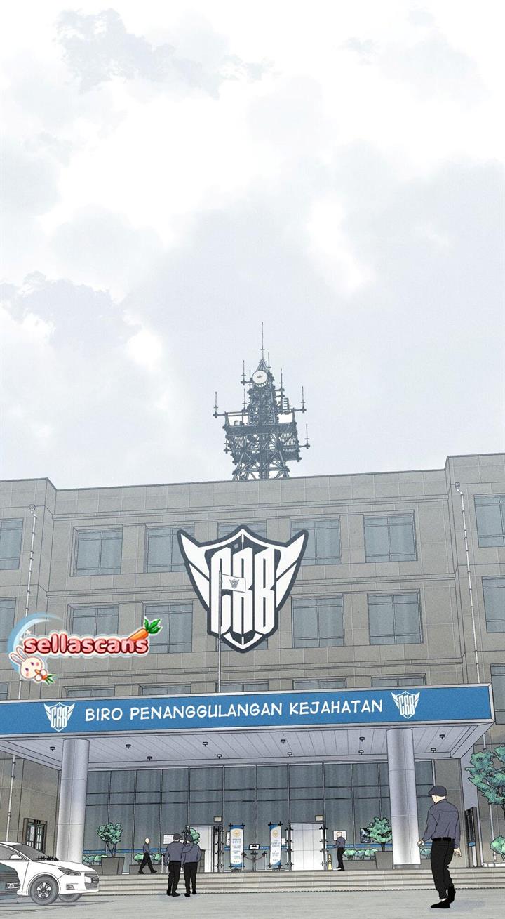 God’s ID Card Chapter 11 Gambar 13