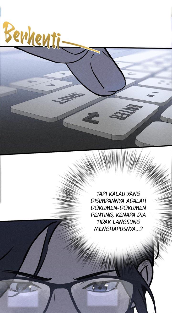 God’s ID Card Chapter 11 Gambar 24