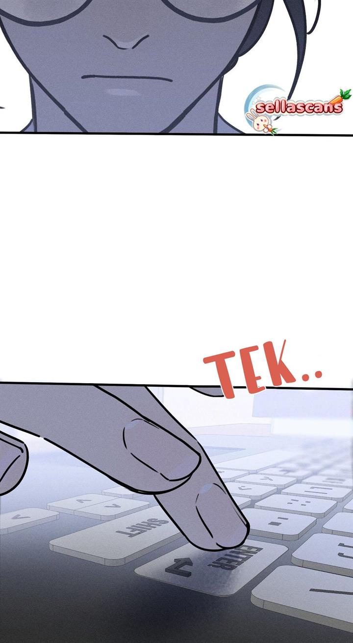 God’s ID Card Chapter 11 Gambar 25