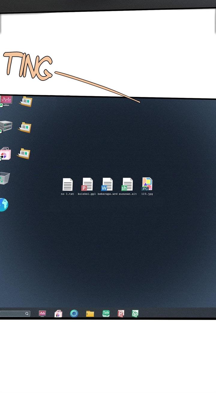 God’s ID Card Chapter 11 Gambar 26