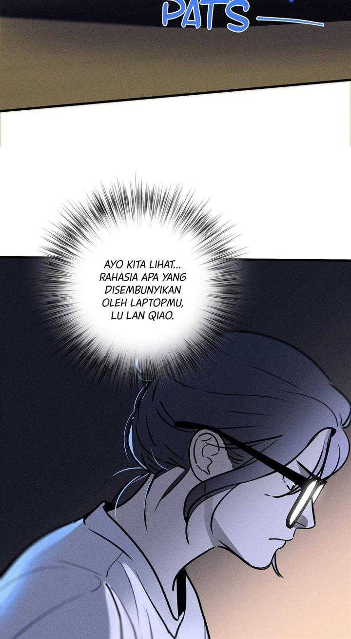 God’s ID Card Chapter 11 Gambar 28