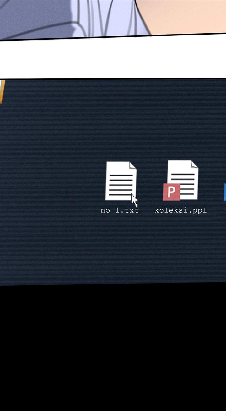 God’s ID Card Chapter 11 Gambar 29