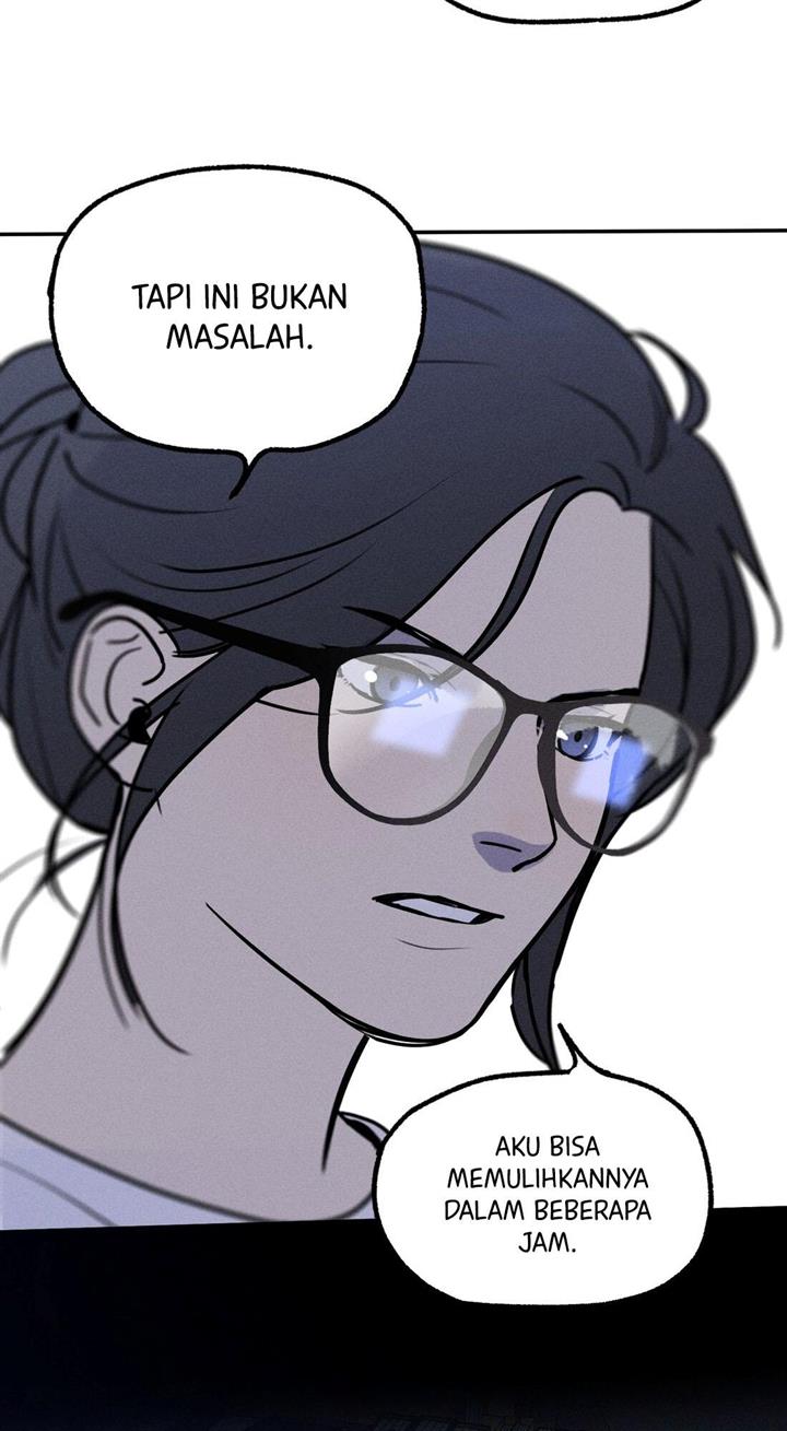 God’s ID Card Chapter 11 Gambar 20