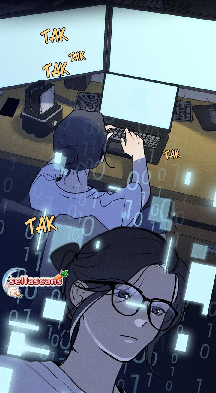 God’s ID Card Chapter 11 Gambar 21