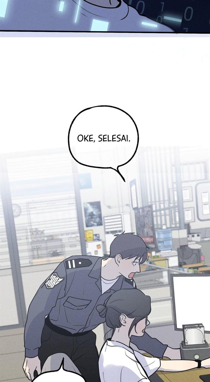 God’s ID Card Chapter 11 Gambar 22