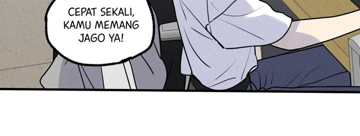 God’s ID Card Chapter 11 Gambar 23